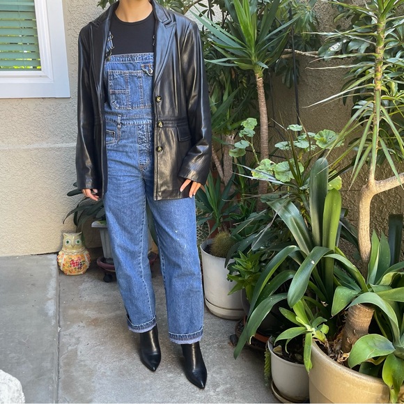 Vintage black Prada booties - Picture 3 of 14